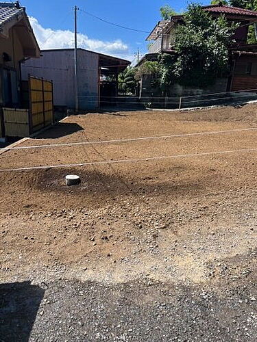 東京都八王子市犬目町 土地