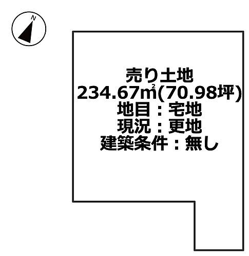 香川県三豊市仁尾町仁尾丁 土地