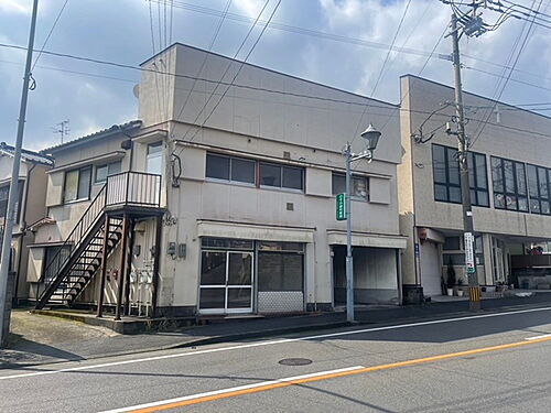 鹿児島県鹿児島市西伊敷１丁目 1700万円