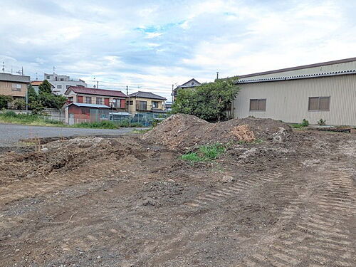 茨城県坂東市岩井 680万円