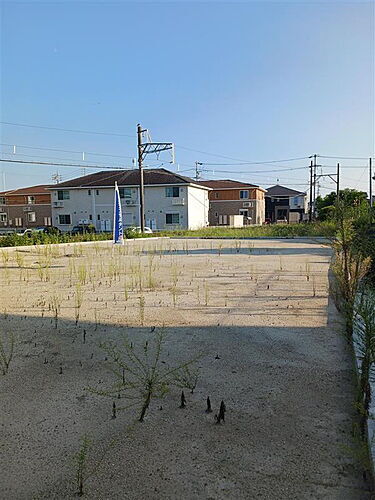 三重県四日市市小古曽１丁目 土地