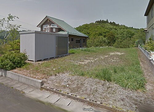 茨城県北茨城市関本町関本上 土地