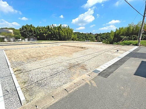 三重県亀山市南野町 土地