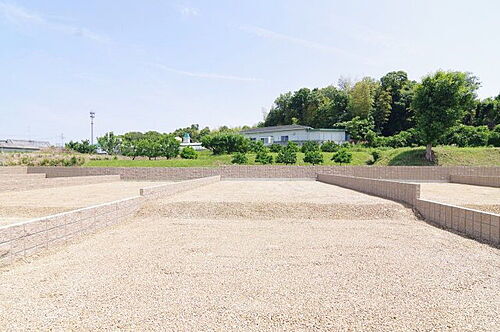 大阪府泉南郡熊取町野田１丁目 土地