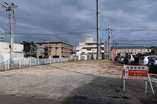鳥取県米子市新開７丁目 1900万円