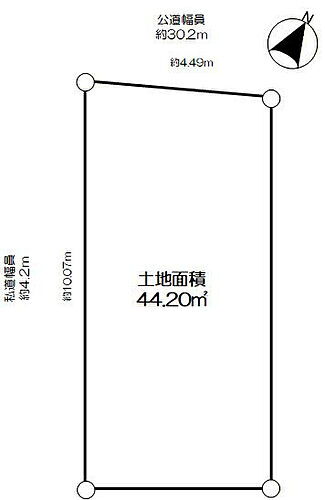 兵庫県神戸市須磨区中島町２丁目 1200万円