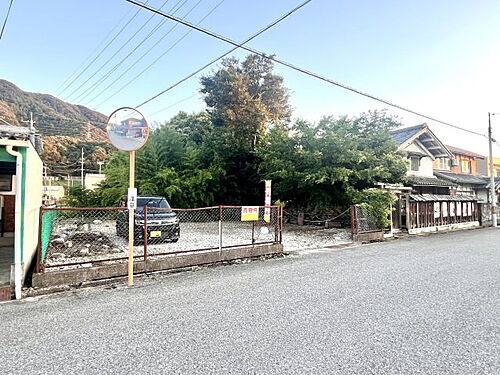 滋賀県米原市河南 土地