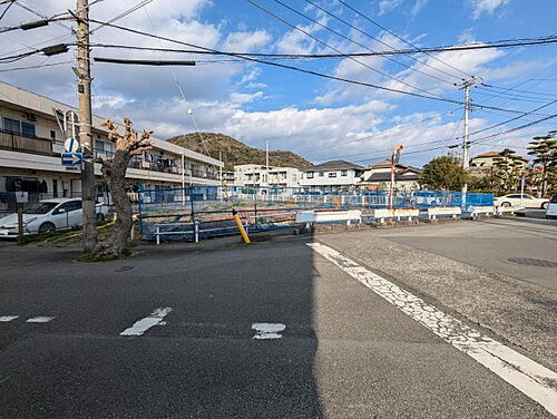 静岡県沼津市玉江町 土地