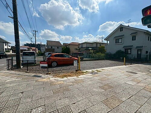 埼玉県春日部市大衾 土地