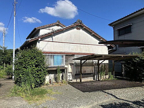 鹿児島県薩摩川内市中郷町 土地
