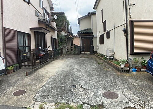 神奈川県座間市立野台２丁目 土地
