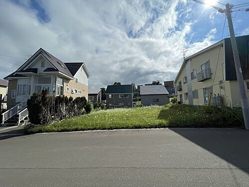 北海道小樽市幸４丁目 250万円