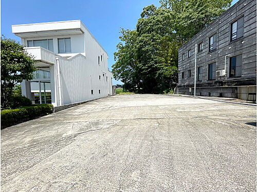 富山県黒部市前沢 土地