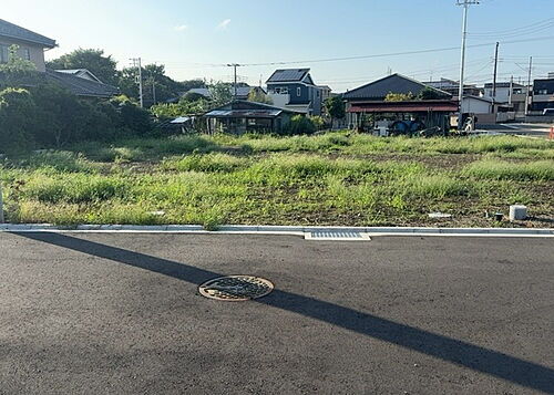 神奈川県相模原市中央区田名 土地