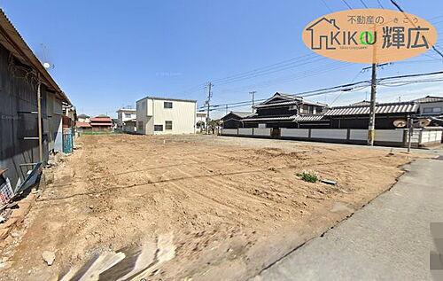 兵庫県加古川市野口町長砂 1340万円