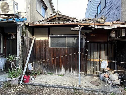 京都府京都市上京区山王町 建築条件付土地