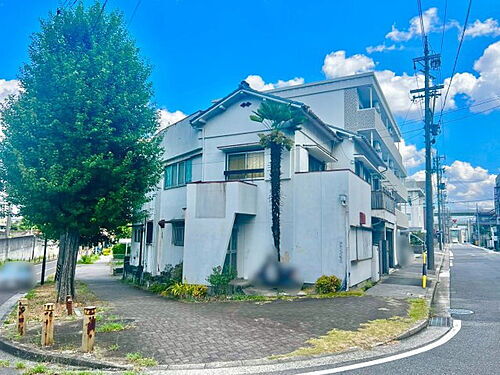 愛知県名古屋市東区白壁２丁目 土地