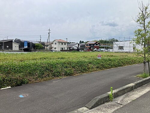 鹿児島県薩摩川内市天辰町 土地