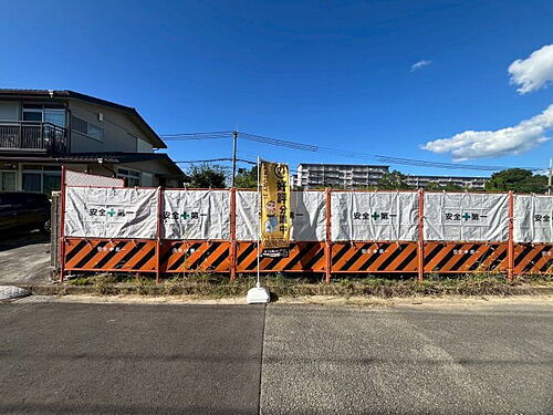 兵庫県川西市清和台東５丁目 土地