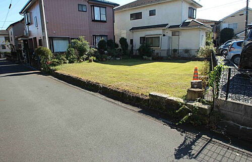 埼玉県入間郡毛呂山町大字下川原 土地