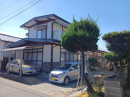 山形県山形市東青田５丁目 2042万円