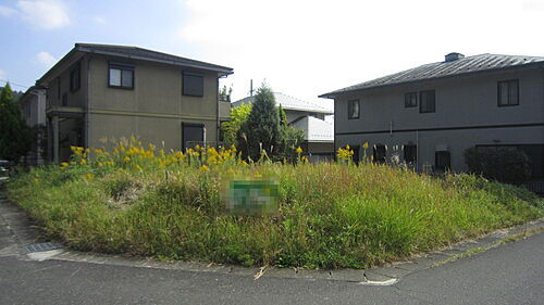 岐阜県山県市梅原 土地