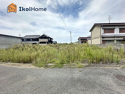 兵庫県神戸市西区神出町池田 土地