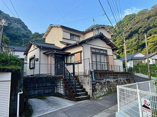 鹿児島県鹿児島市常盤１丁目 土地