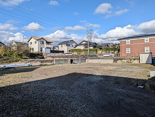 静岡県富士宮市万野原新田 土地