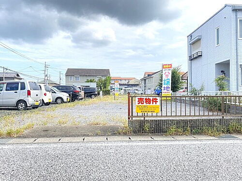 滋賀県近江八幡市多賀町 土地