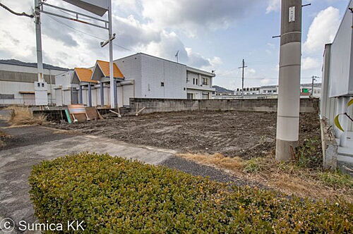 和歌山県有田市宮崎町 土地