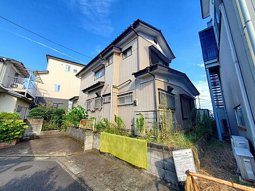 埼玉県北葛飾郡松伏町大字松伏 土地