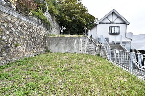 兵庫県西宮市五月ケ丘 土地