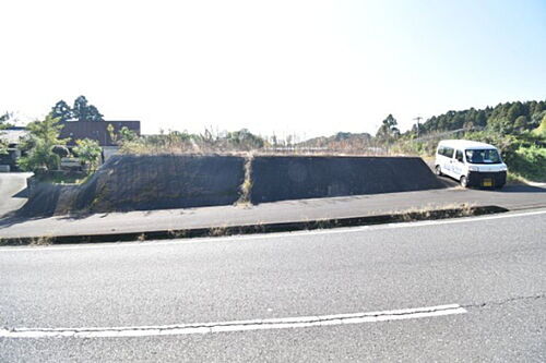 鹿児島県鹿屋市西祓川町 土地