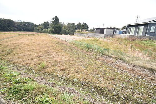 鹿児島県肝属郡肝付町富山 土地