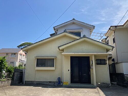 神奈川県横須賀市長井５丁目 土地