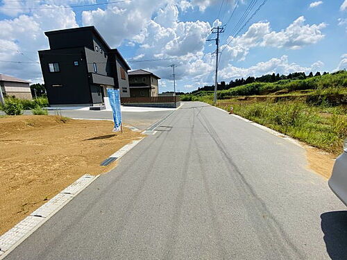 千葉県印旛郡酒々井町伊篠 土地