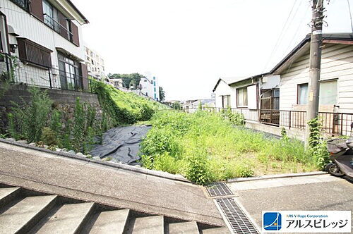 埼玉県朝霞市根岸台３丁目 2200万円