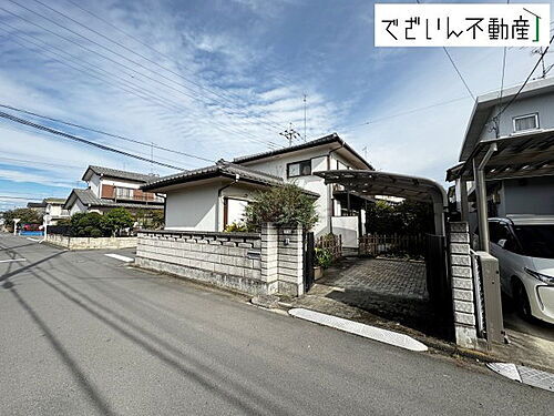 埼玉県熊谷市上之 土地