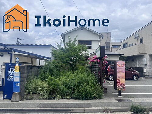 兵庫県神戸市西区伊川谷町有瀬 土地