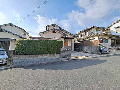 福岡県北九州市小倉南区沼緑町１丁目 土地