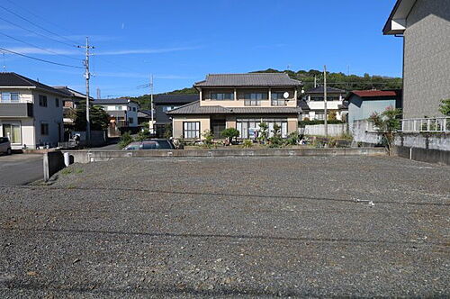 茨城県桜川市富士見台４丁目 土地