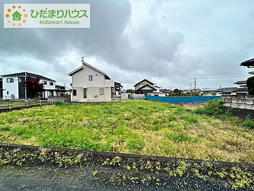 茨城県常陸大宮市泉 土地
