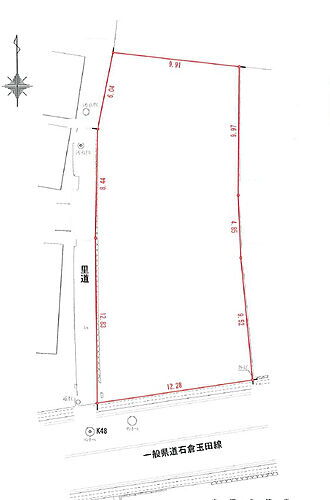 兵庫県姫路市書写 土地