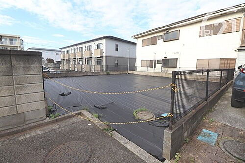 東京都東大和市狭山４丁目 土地