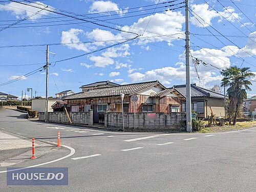 茨城県結城市大字結城 945万円