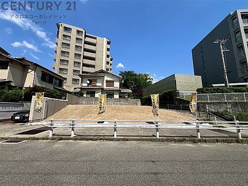 兵庫県西宮市一ケ谷町 土地