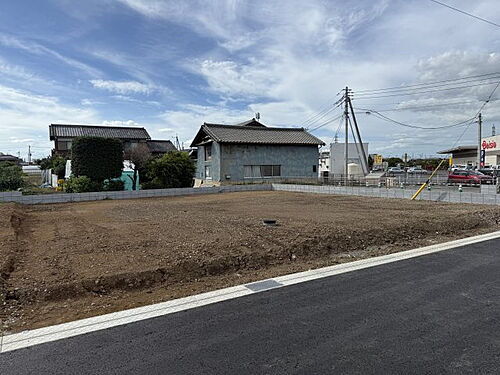 茨城県古河市大堤 880万円