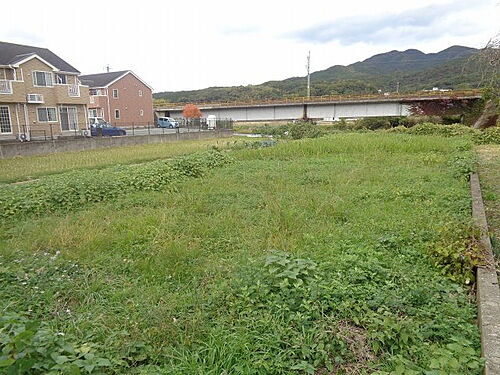 福岡県糟屋郡篠栗町中央２丁目 土地