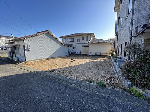 岐阜県羽島市足近町小荒井３丁目 土地